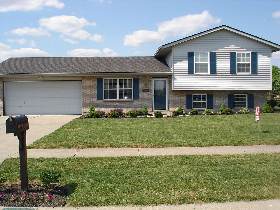 3680 Buttonwood Ct. New designer roof 2003. Lots of upgrades and storage