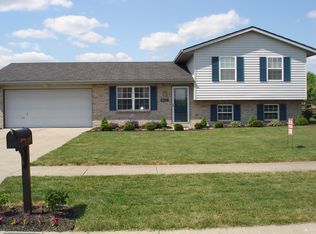 3680 Buttonwood Ct, Hamilton, OH 45011