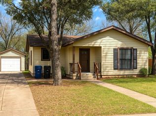 1010 S Ewing Ave, Dallas, TX 75216