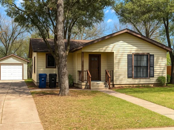 1010 S Ewing Ave, Dallas, TX 75216