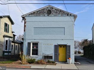 104 N Main St, Galena, MD 21635