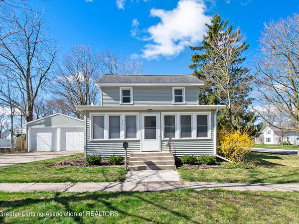 515 North St, Grand Ledge, MI 48837