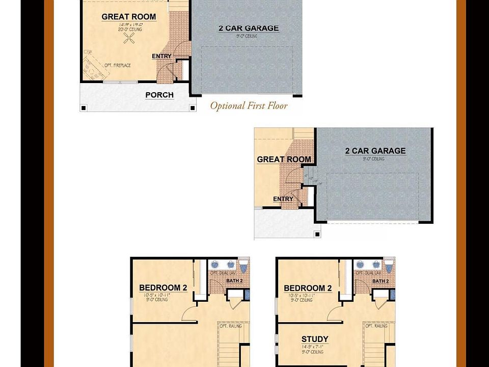 2nd image of 2533 W Pollo Cir #302