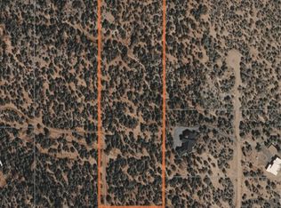 1142 Timber Ranch Road #A, Show Low, AZ 85901