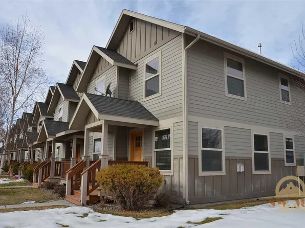 2821 Cattail St APT C, Bozeman, MT 59718