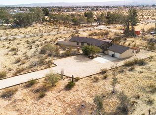 1521 Autumn Way, Ridgecrest, CA 93555