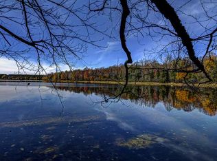 OFF Nicolet Shores Ln, Phelps, WI 54554