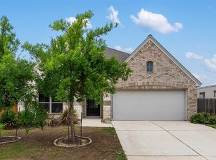 104 Anejo Bluff Ct, Georgetown, TX 78628