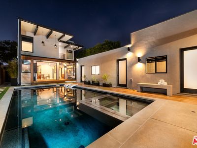 3606 Schaefer St, Culver City, CA, 90232