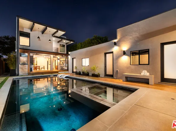 3606 Schaefer St, Culver City, CA 90232