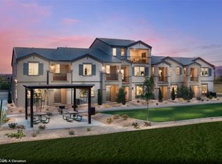 660 Foam Flower Ln LOT 206, Henderson, NV 89015