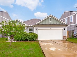 13909 SHERRI BERRY WAY, Manor, TX 78653
