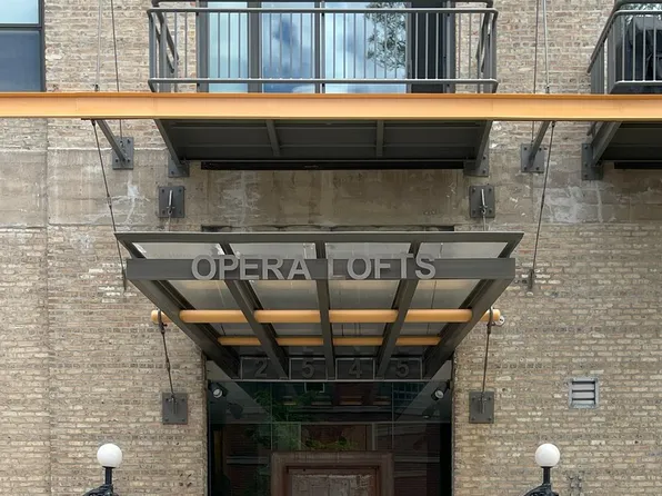 2545 S Dearborn St APT 508, Chicago, IL 60616