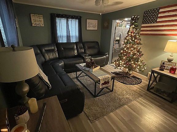 Living room. 