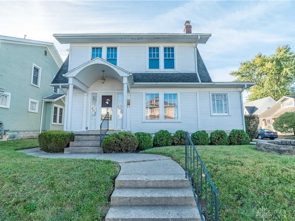 515 Scott St, Piqua, OH 45356