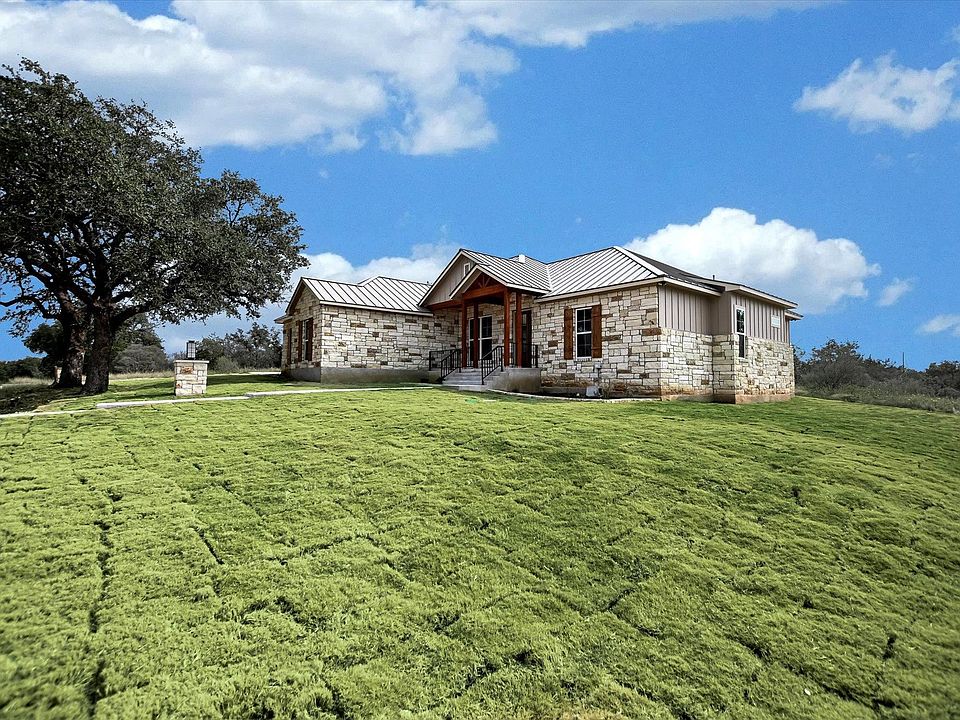 3804 Dew Drop, Horseshoe Bay, TX 78657 | MLS #175771 | Zillow