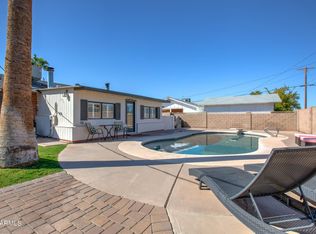 8412 E Lewis Ave, Scottsdale, AZ 85257