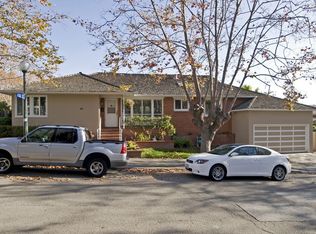 450 Ashton Ave, Millbrae, CA 94030