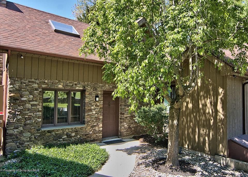 190 Point Rd, Lake Winola, PA 18419 Zillow