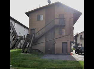 16928 Park Place St APT 2, Eagle River, AK 99577