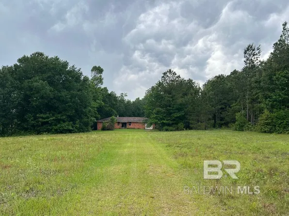22523 County Road 49, Silverhill, AL 36576