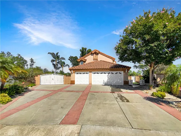 3012 Steeple Chase Dr, Chino Hills, CA 91709