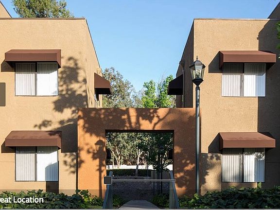 5th image of 11852 Mount Vernon Ave APT 606