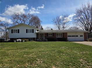 800 Weber Ave NE, North Canton, OH 44720