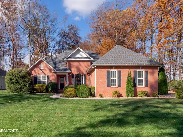 251 Mialaquo Cir, Loudon, TN 37774