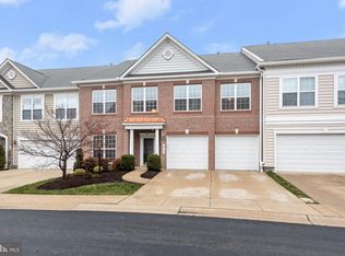 8716 Sage Brush Way UNIT 78, Columbia, MD 21045