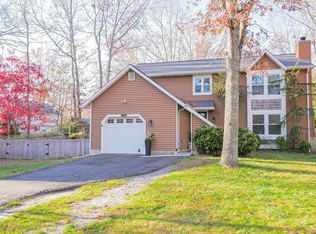 1308 White Oak Cir, Egg Harbor City, NJ 08215