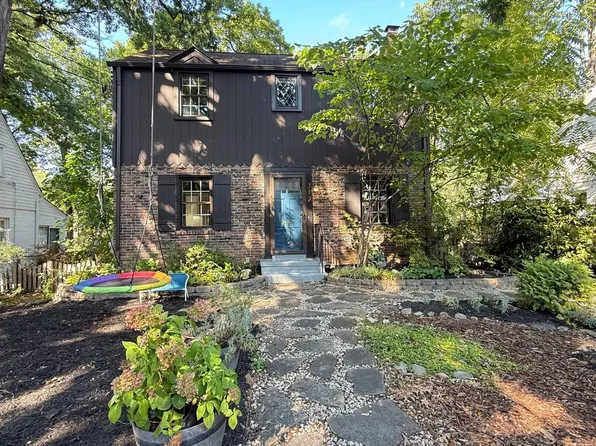 712 Auburn Ave, Takoma Park, MD 20912