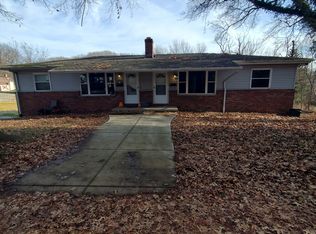 1707 Hammel St #1711, Akron, OH 44306