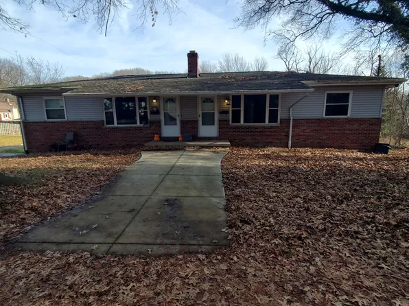 1707 Hammel St #1711, Akron, OH 44306