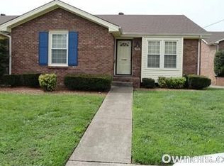 3060 Woody Ln, Clarksville, TN 37043