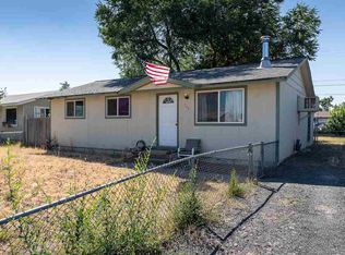 748 S Beeman St, Airway Heights, WA 99001