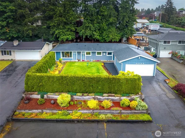 24648 96th Avenue S, Kent, WA 98030