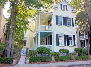 5 Fort Lyttleton, Beaufort, SC 29906