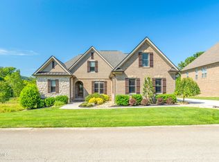 12425 Palm Beach Way LOT 3, Knoxville, TN 37922