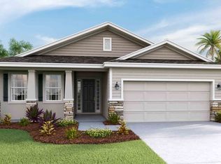 8438 Wheat Stone Dr, Zephyrhills, FL 33540