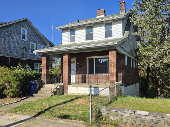 1002 Yetta Ave, Pittsburgh, PA 15212