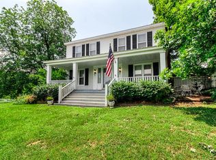 3100 Highway 593, Calhoun, KY 42327