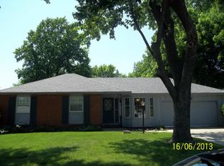 4116 S Union St, Independence, MO 64055