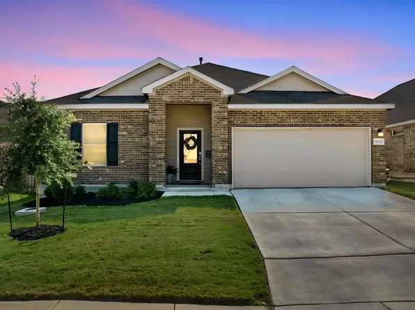 31913 TABLEAU AVE, Bulverde, TX 78163