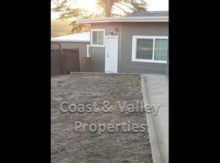 1018 El Camino Real N #2, Salinas, CA 93907