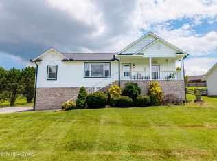 217 River Ford Rd, Maryville, TN 37804