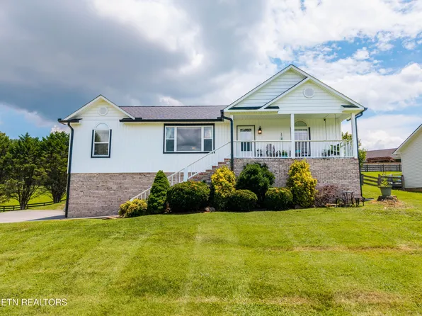 217 River Ford Rd, Maryville, TN 37804