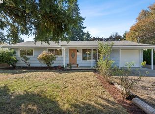 9035 SE 42nd Ave, Milwaukie, OR 97222