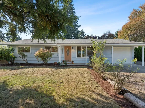 9035 SE 42nd Ave, Milwaukie, OR 97222
