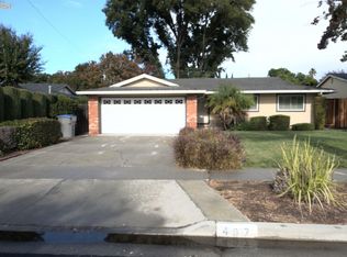 497 Sioux Ln, San Jose, CA 95123